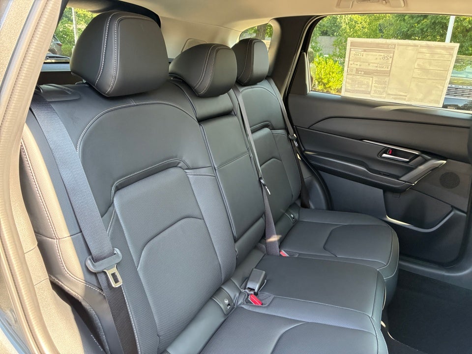 2026 Mazda Mazda CX-5 2.5 S Premium Plus