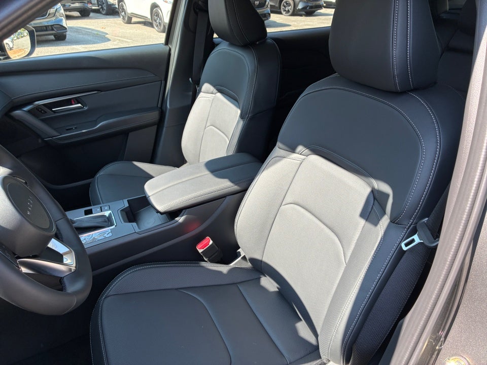 2026 Mazda Mazda CX-5 2.5 S Premium Plus