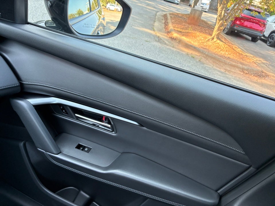 2026 Mazda Mazda CX-5 2.5 S Premium Plus