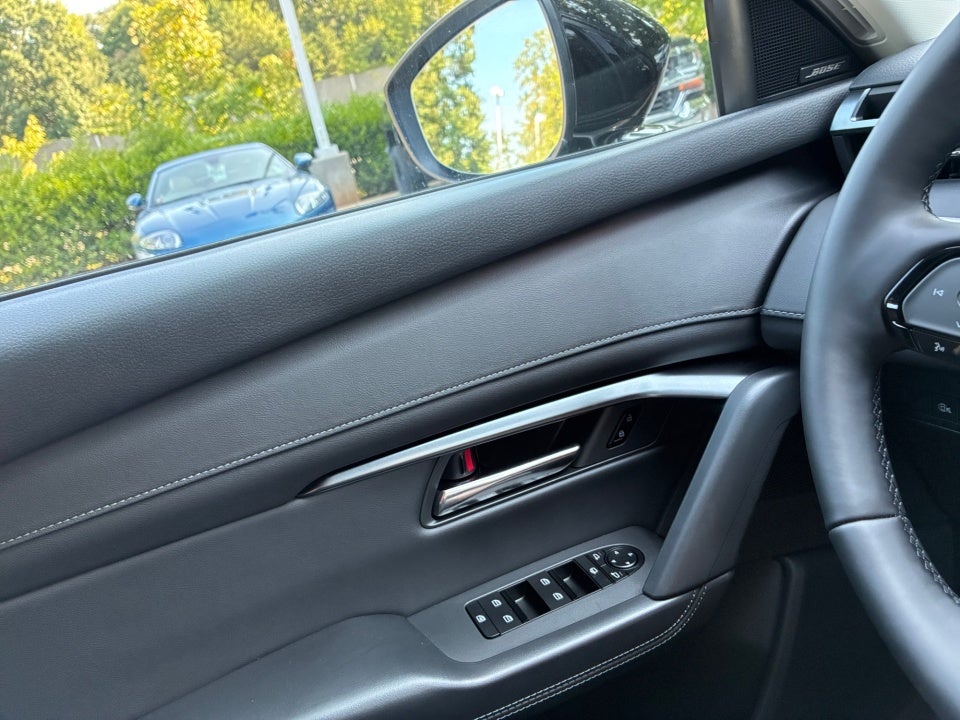 2026 Mazda Mazda CX-5 2.5 S Premium Plus
