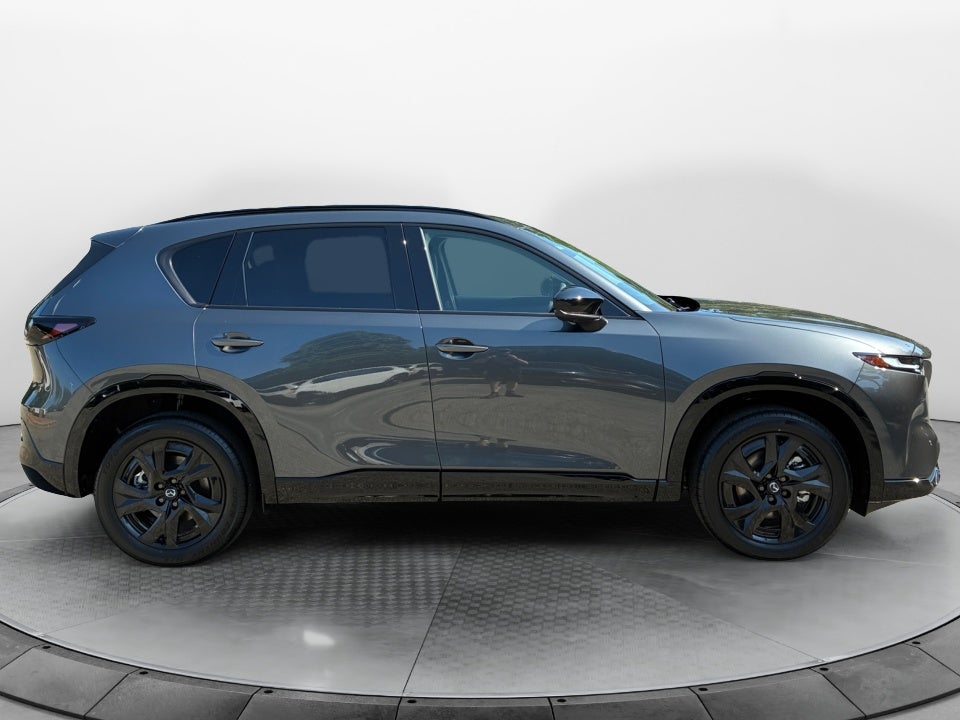 2026 Mazda Mazda CX-5 2.5 S Premium Plus