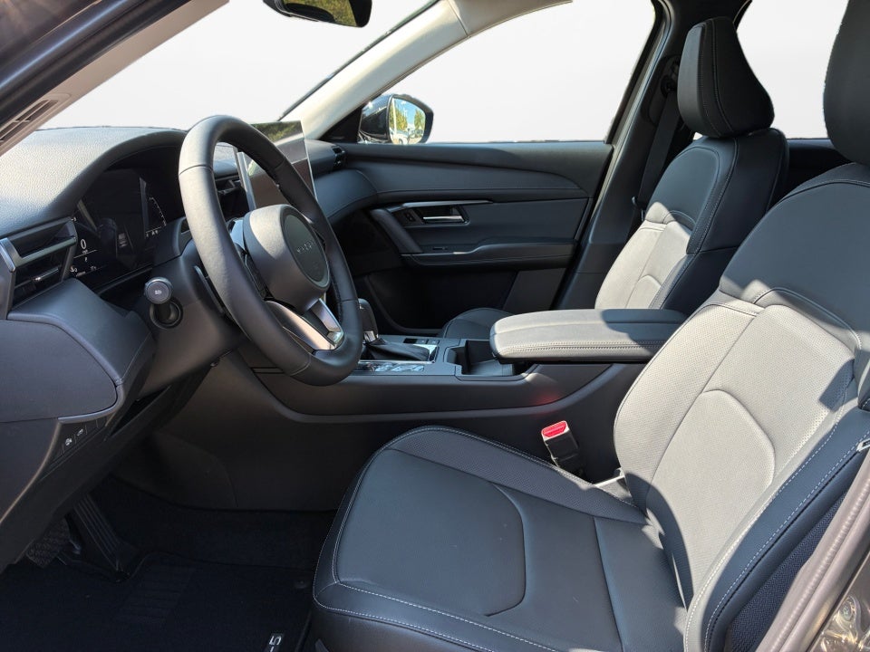 2026 Mazda Mazda CX-5 2.5 S Premium Plus