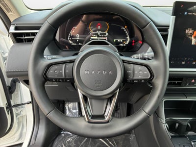 2026 Mazda Mazda CX-5 2.5 S Premium Plus