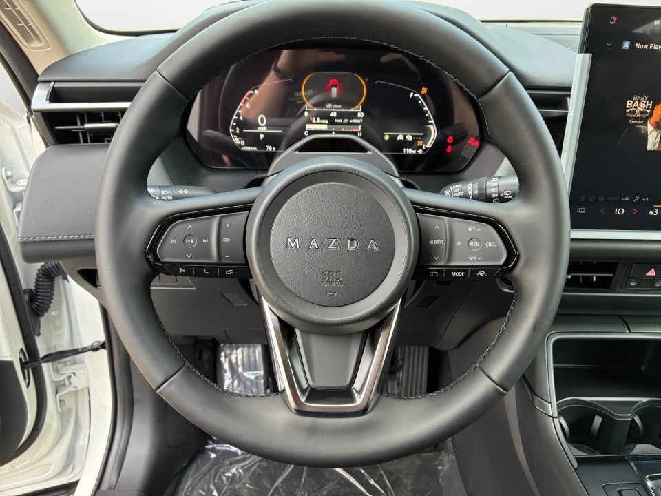 2026 Mazda Mazda CX-5 2.5 S Premium Plus