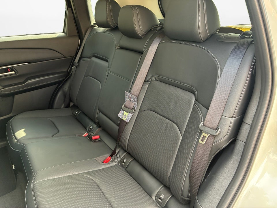 2026 Mazda Mazda CX-5 2.5 S Premium Plus