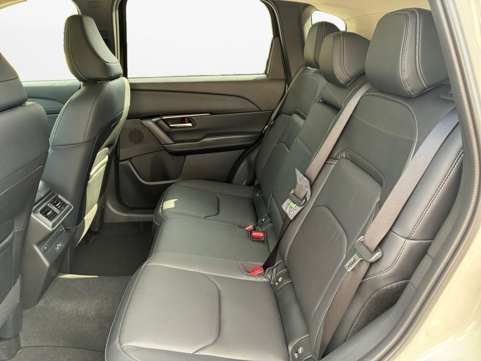 2026 Mazda Mazda CX-5 2.5 S Premium Plus