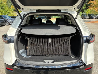 2026 Mazda Mazda CX-5 2.5 S Premium Plus