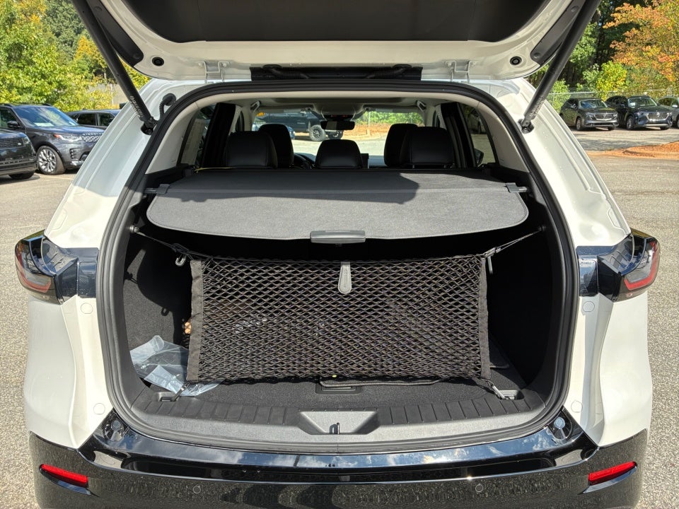 2026 Mazda Mazda CX-5 2.5 S Premium Plus