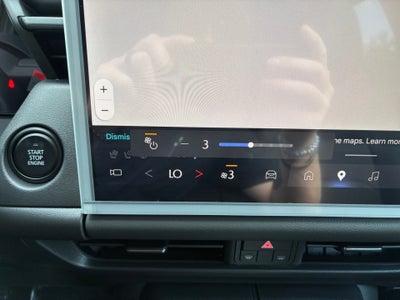 2026 Mazda Mazda CX-5 2.5 S Premium Plus