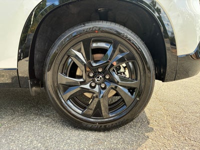 2026 Mazda Mazda CX-5 2.5 S Premium Plus