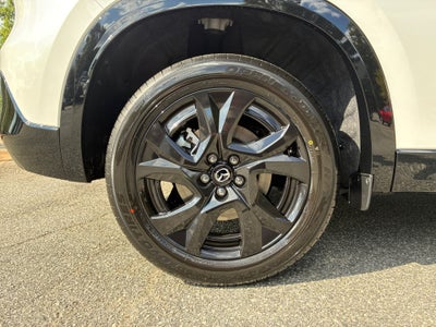 2026 Mazda Mazda CX-5 2.5 S Premium Plus