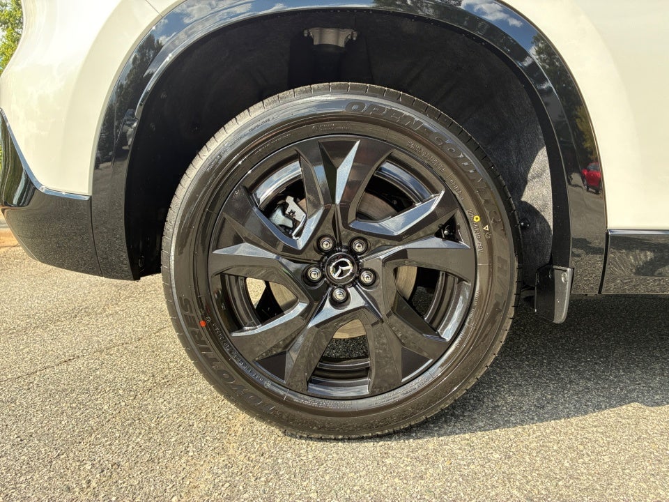 2026 Mazda Mazda CX-5 2.5 S Premium Plus