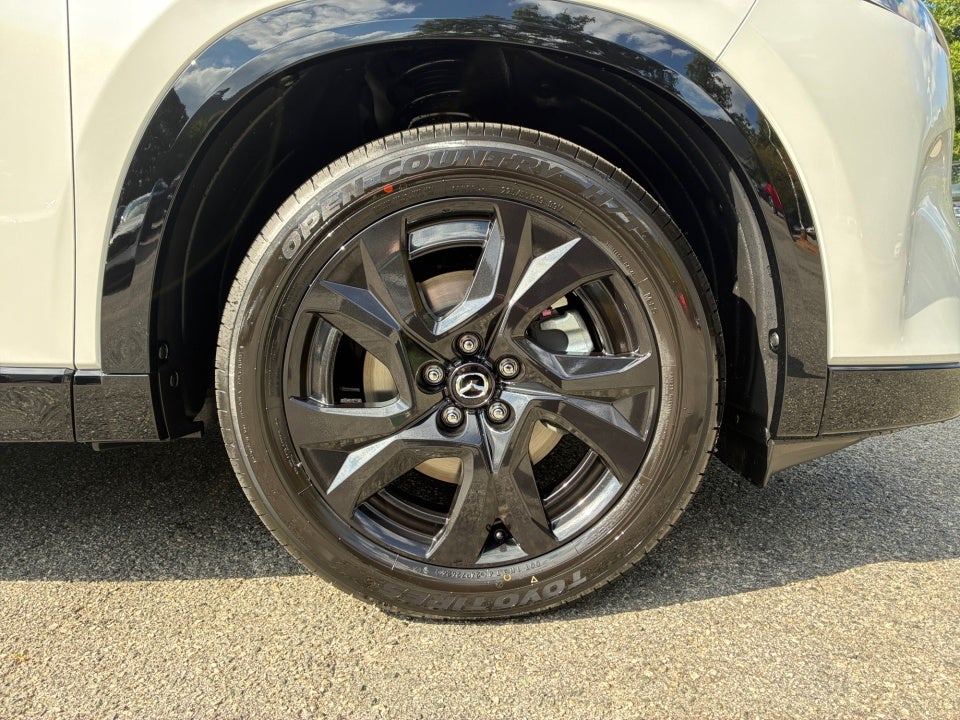 2026 Mazda Mazda CX-5 2.5 S Premium Plus