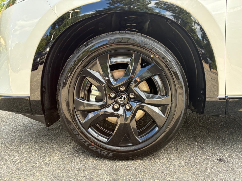 2026 Mazda Mazda CX-5 2.5 S Premium Plus