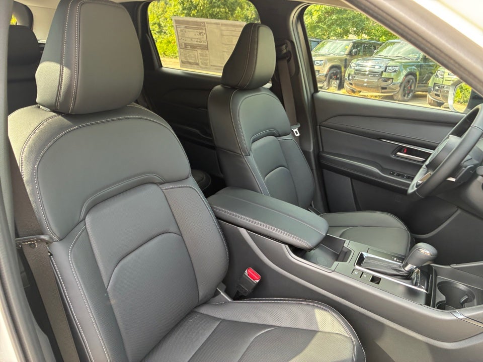 2026 Mazda Mazda CX-5 2.5 S Premium Plus
