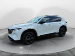 2026 Mazda Mazda CX-5 2.5 S Premium Plus