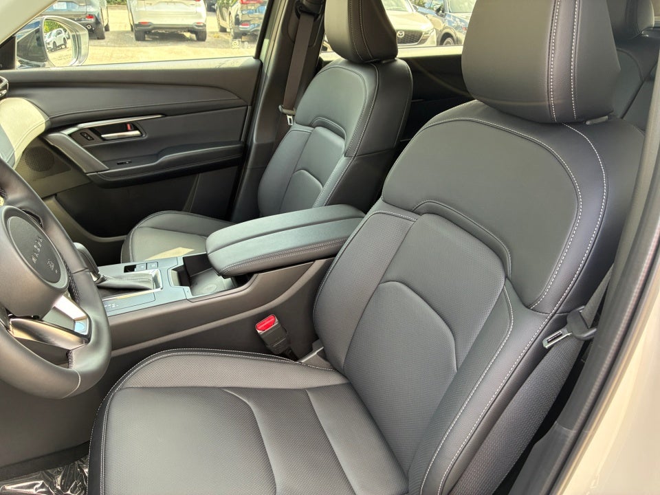 2026 Mazda Mazda CX-5 2.5 S Premium Plus