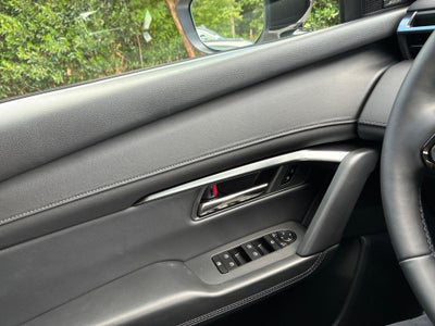 2026 Mazda Mazda CX-5 2.5 S Premium Plus