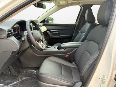 2026 Mazda Mazda CX-5 2.5 S Premium Plus