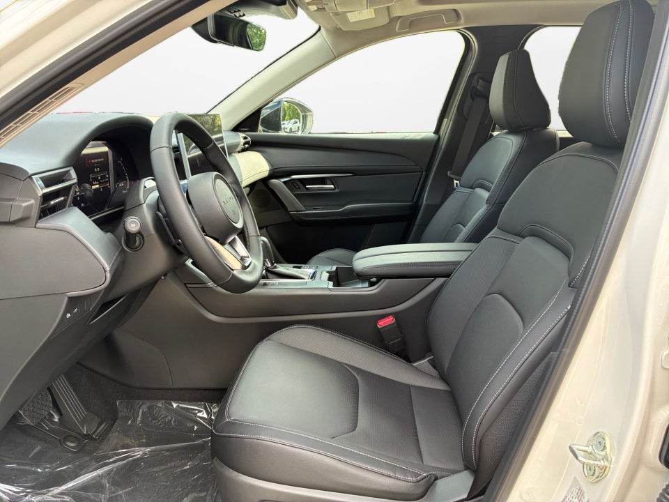 2026 Mazda Mazda CX-5 2.5 S Premium Plus