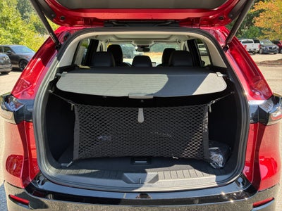 2026 Mazda Mazda CX-5 2.5 S Premium Plus