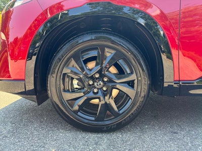 2026 Mazda Mazda CX-5 2.5 S Premium Plus