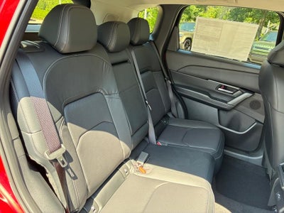 2026 Mazda Mazda CX-5 2.5 S Premium Plus
