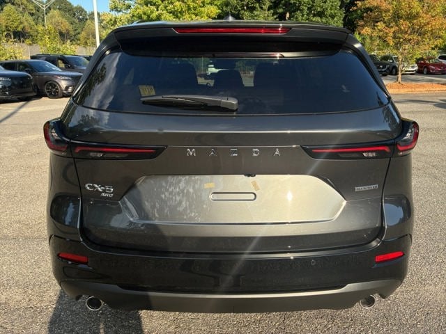 2026 Mazda Mazda CX-5 2.5 S Premium Plus AWD
