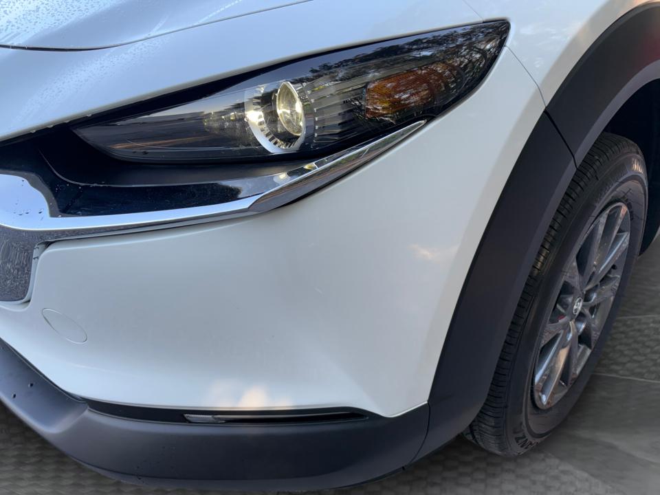 2026 Mazda Mazda CX-30 2.5 S AWD
