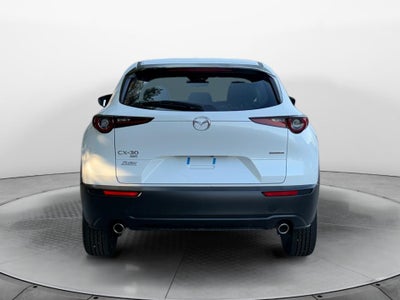 2026 Mazda Mazda CX-30 2.5 S AWD