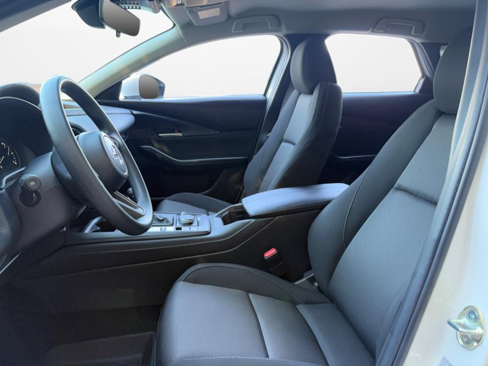 2026 Mazda Mazda CX-30 2.5 S AWD