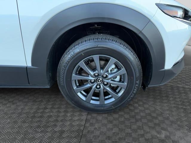 2026 Mazda Mazda CX-30 2.5 S AWD