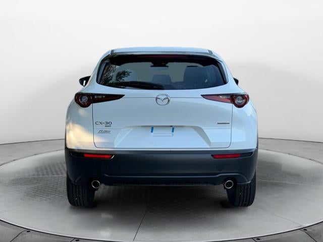 2026 Mazda Mazda CX-30 2.5 S AWD