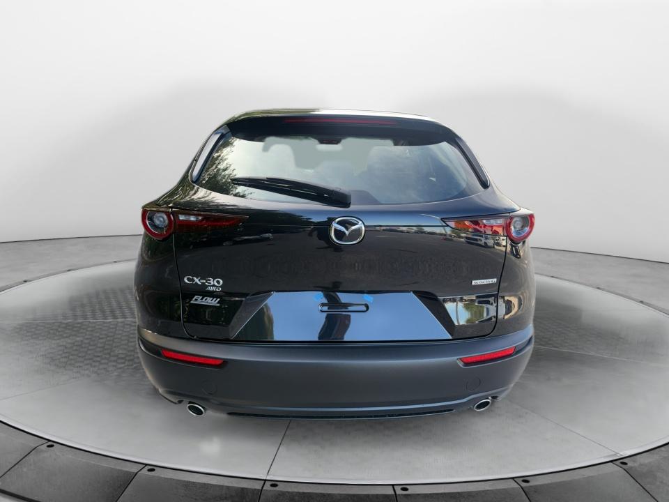 2026 Mazda Mazda CX-30 2.5 S AWD