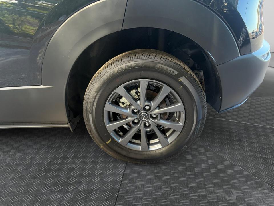 2026 Mazda Mazda CX-30 2.5 S AWD