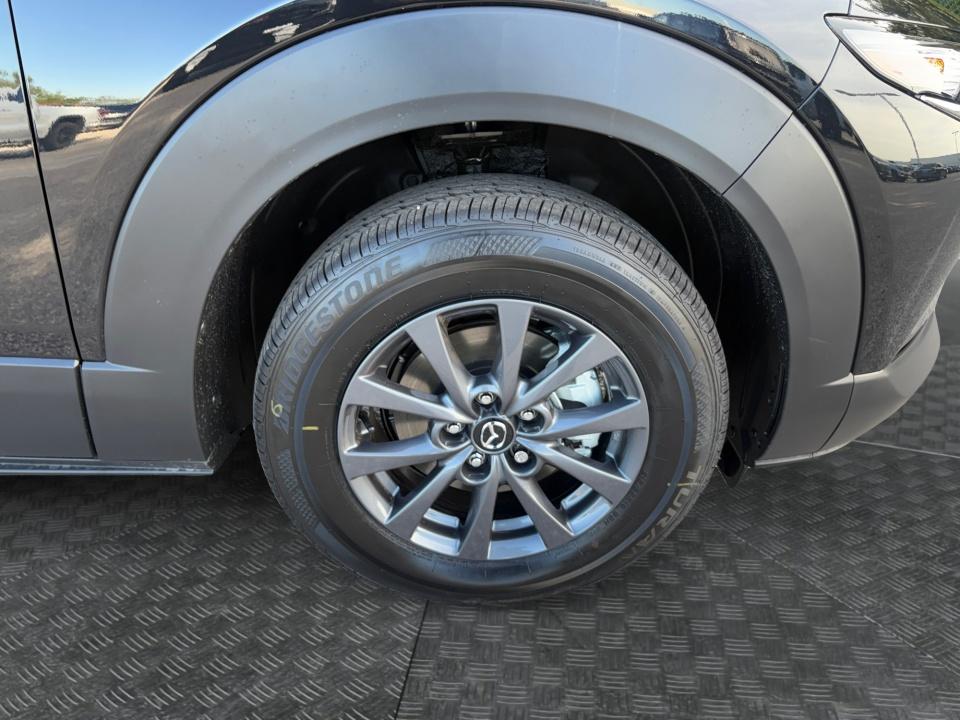 2026 Mazda Mazda CX-30 2.5 S AWD