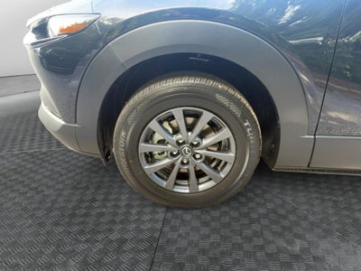 2026 Mazda Mazda CX-30 2.5 S AWD