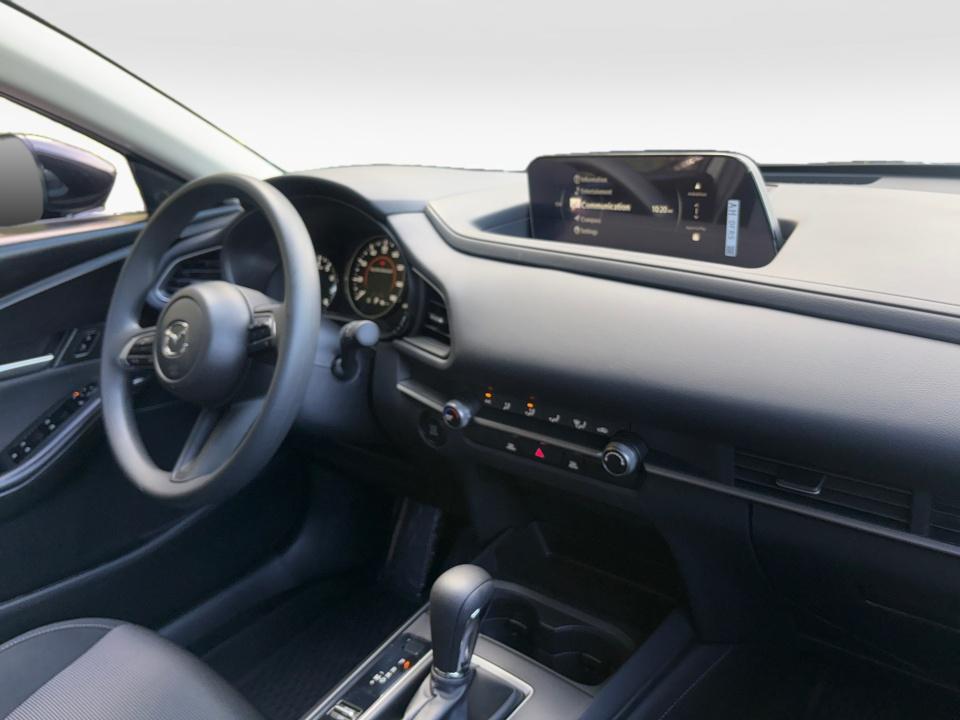 2026 Mazda Mazda CX-30 2.5 S AWD