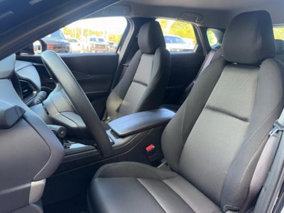 2026 Mazda Mazda CX-30 2.5 S AWD