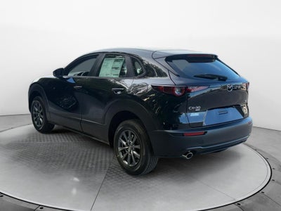 2026 Mazda Mazda CX-30 2.5 S AWD