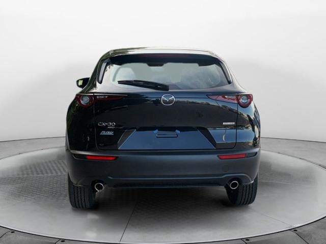 2026 Mazda Mazda CX-30 2.5 S AWD