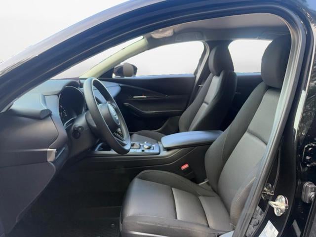 2026 Mazda Mazda CX-30 2.5 S AWD