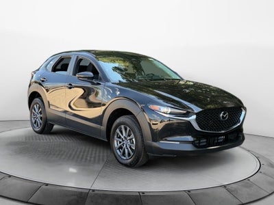 2026 Mazda Mazda CX-30 2.5 S