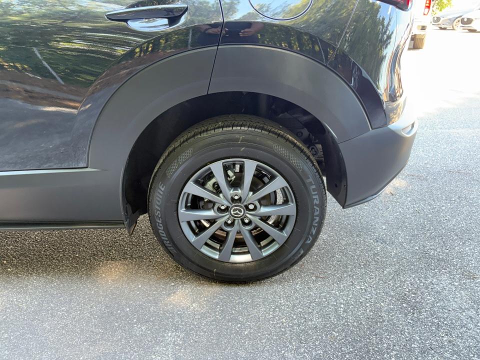 2026 Mazda Mazda CX-30 2.5 S