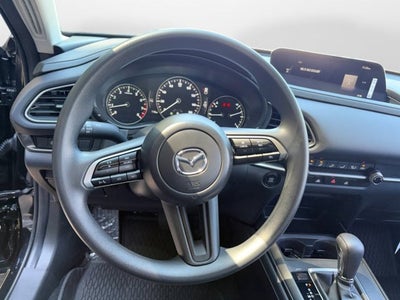 2026 Mazda Mazda CX-30 2.5 S AWD