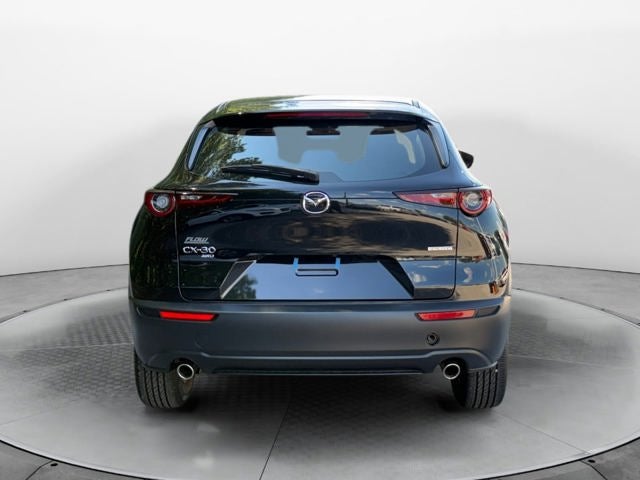 2026 Mazda Mazda CX-30 2.5 S AWD