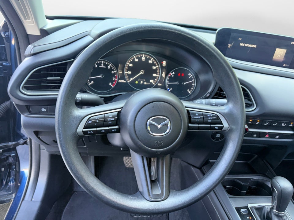 2024 Mazda Mazda CX-30 2.5 S