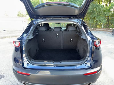 2024 Mazda Mazda CX-30 2.5 S