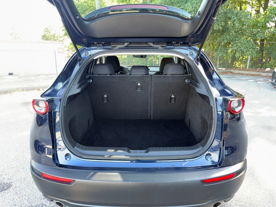 2024 Mazda Mazda CX-30 2.5 S