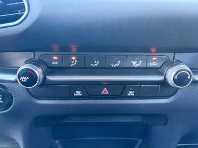2024 Mazda Mazda CX-30 2.5 S